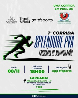 1ª SPLENDORE PVA