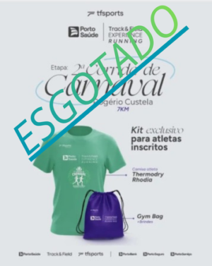 2ª CORRIDA DE CARNAVAL