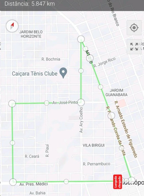 7ª CORRIDA DAS DIVAS – RONDONÓPOLIS – MT - Imagem 4