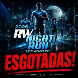 RW NIGHT RUN 2026