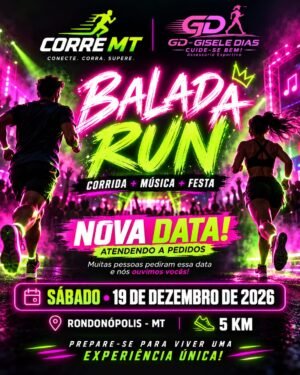 Balada Run 2026